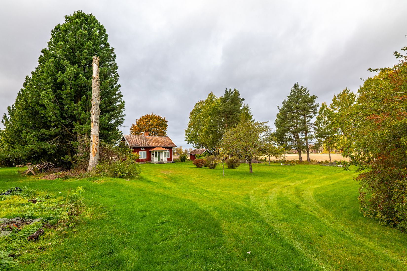 Villa, Menigasker 313, Menigasker, Örebro