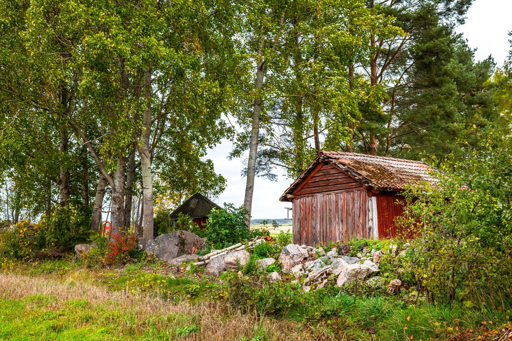 Villa, Menigasker 313, Menigasker, Örebro