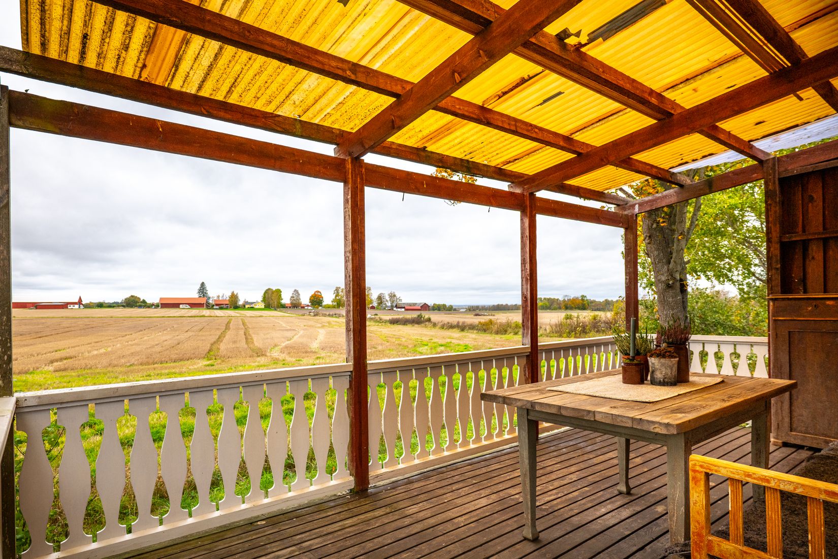 Villa, Menigasker 313, Menigasker, Örebro