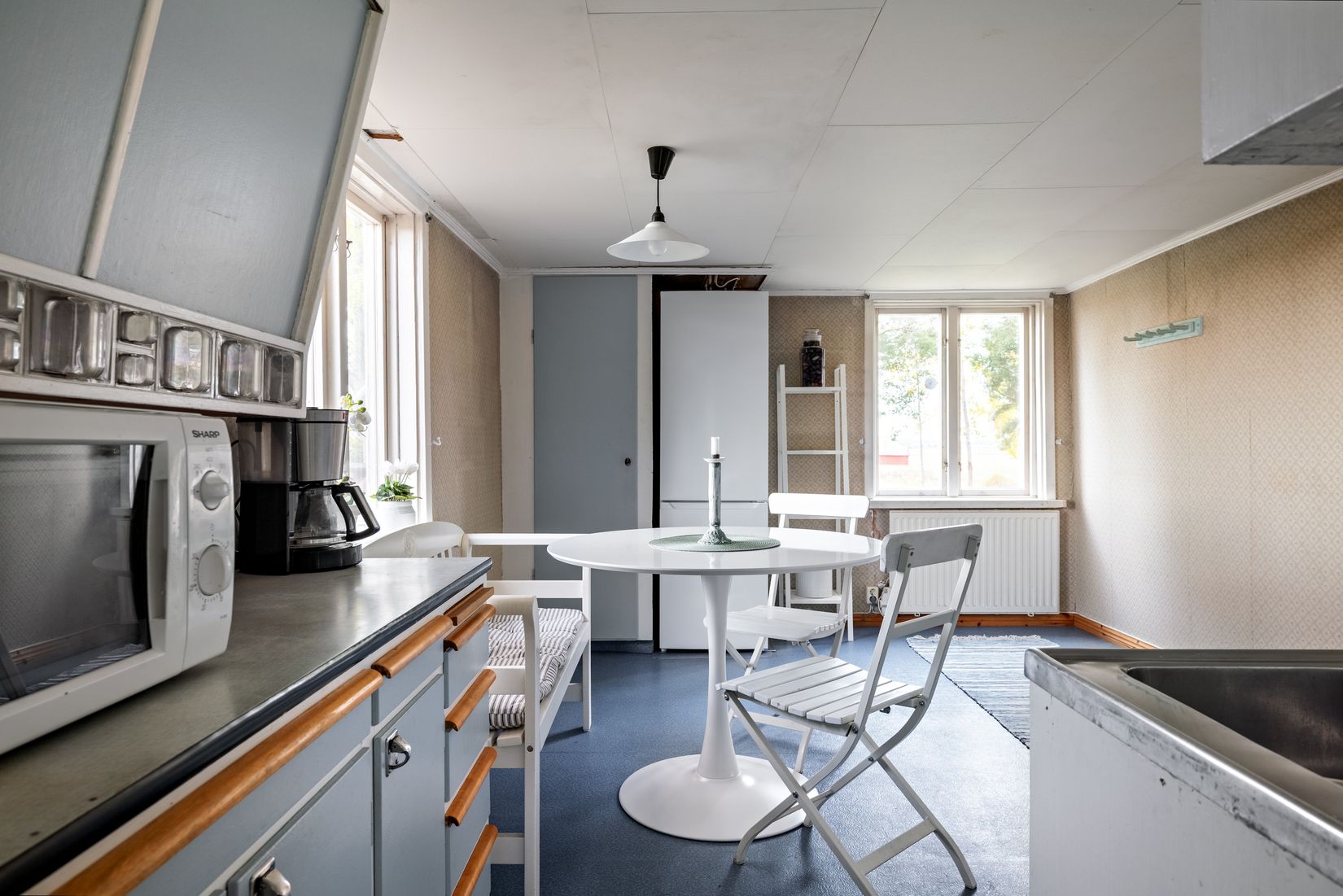 Villa, Menigasker 313, Menigasker, Örebro