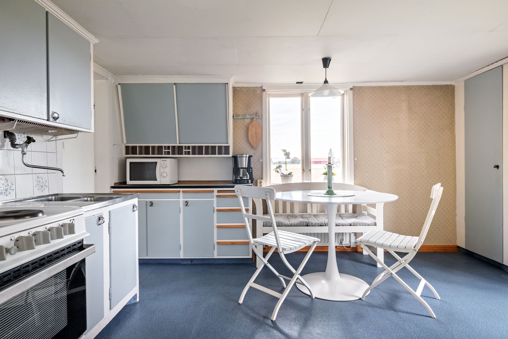 Villa, Menigasker 313, Menigasker, Örebro