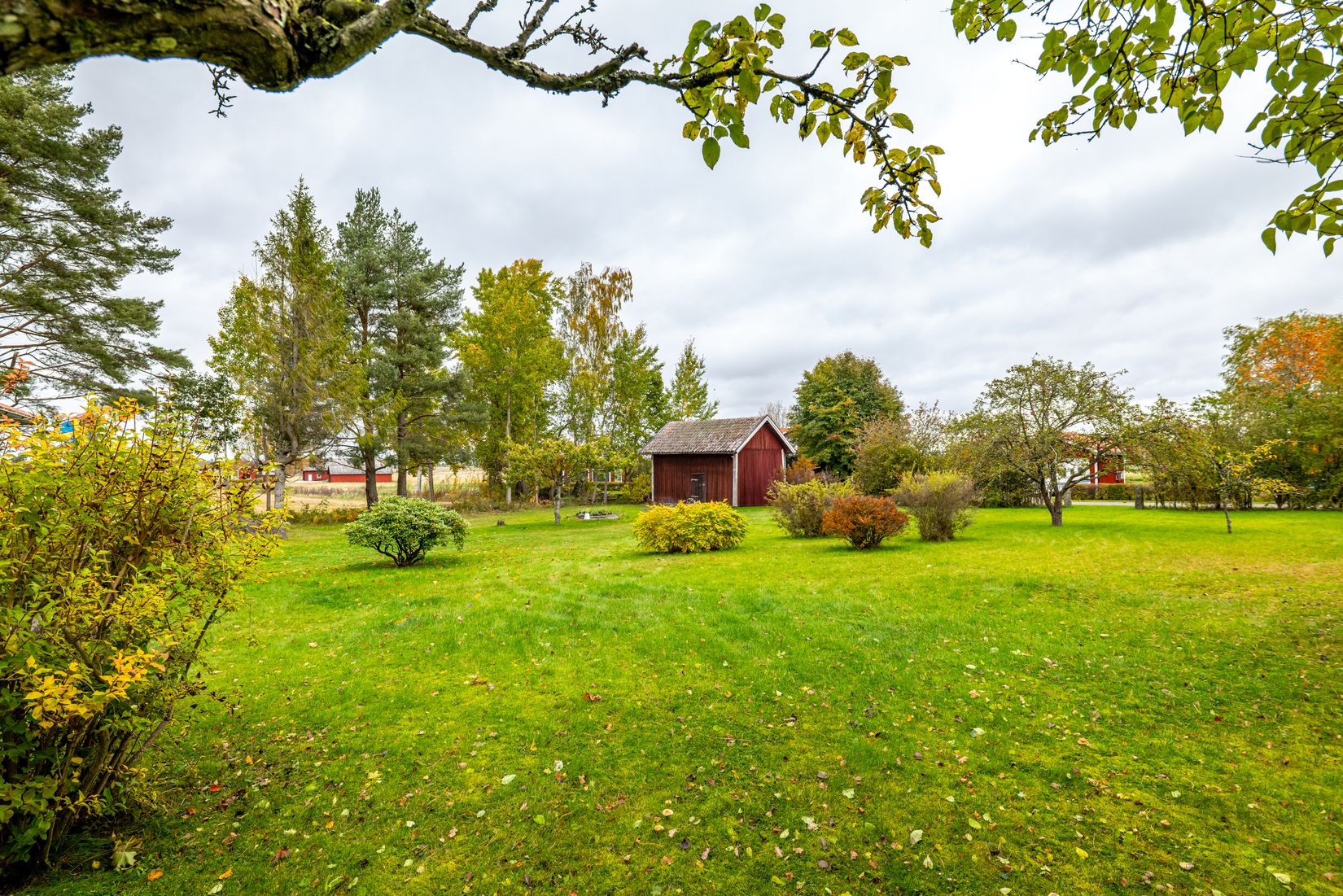 Villa, Menigasker 313, Menigasker, Örebro