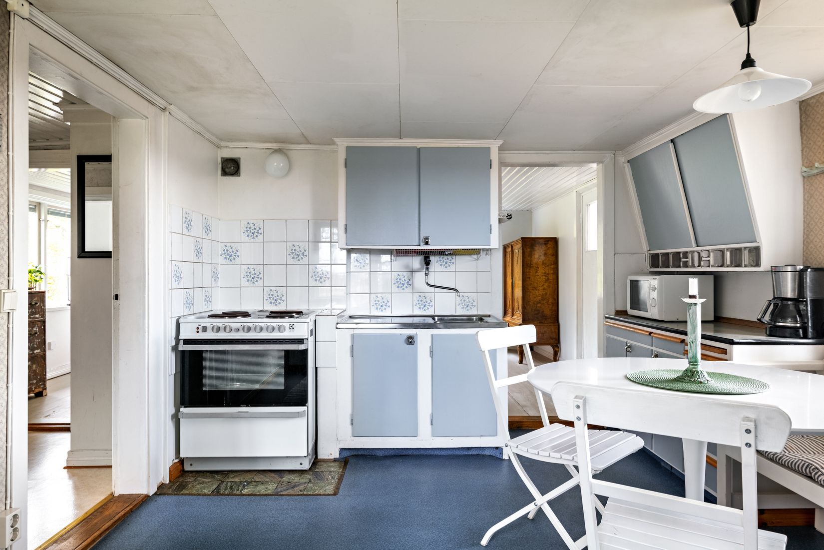 Villa, Menigasker 313, Menigasker, Örebro