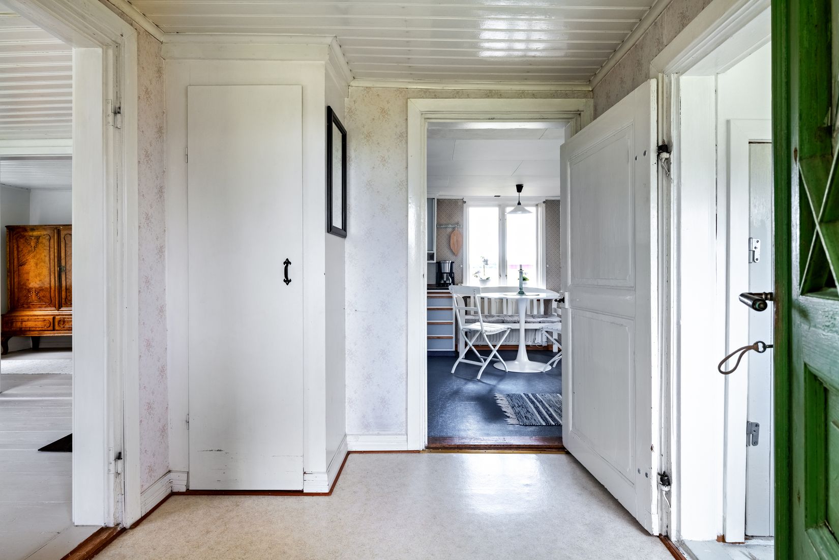 Villa, Menigasker 313, Menigasker, Örebro