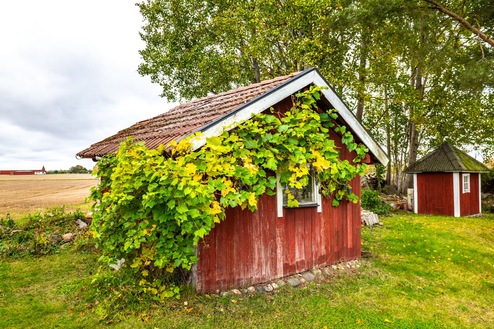 Villa, Menigasker 313, Menigasker, Örebro