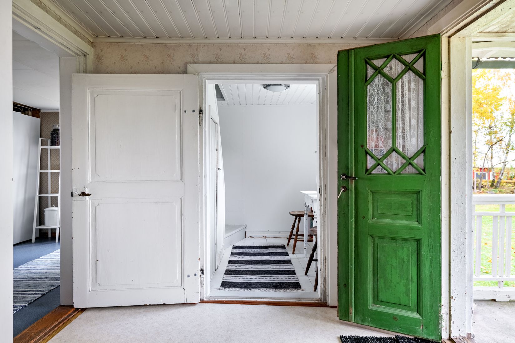 Villa, Menigasker 313, Menigasker, Örebro