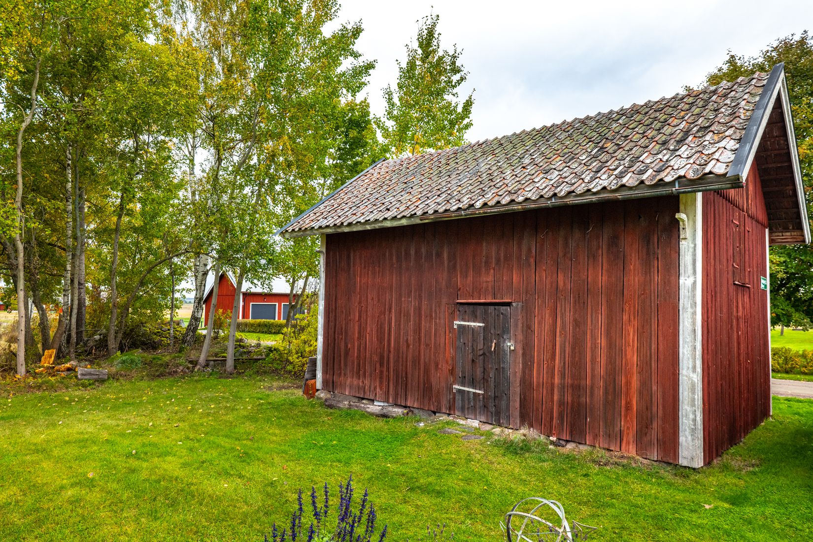 Villa, Menigasker 313, Menigasker, Örebro