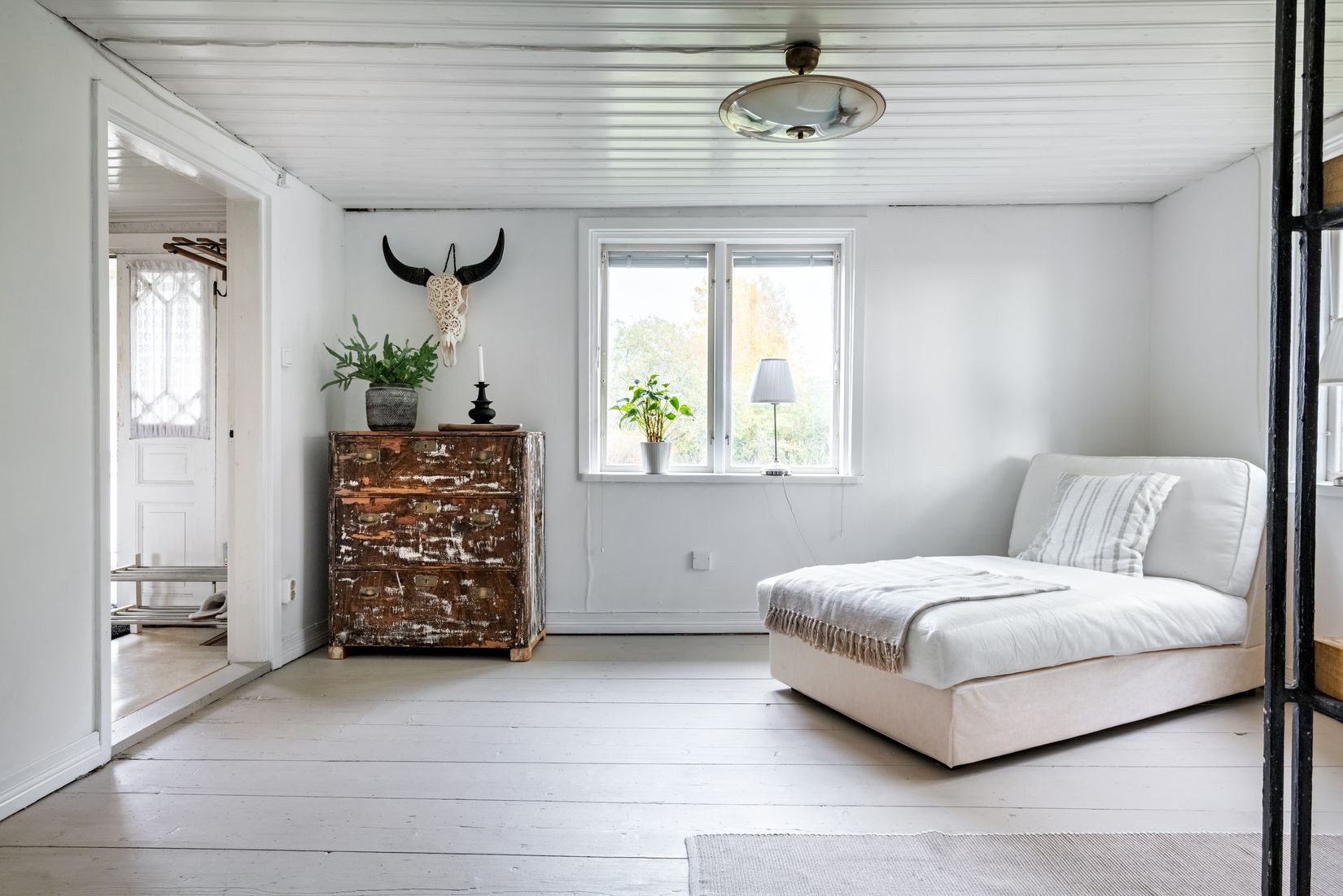 Villa, Menigasker 313, Menigasker, Örebro