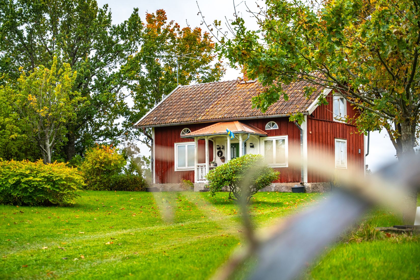 Villa, Menigasker 313, Menigasker, Örebro