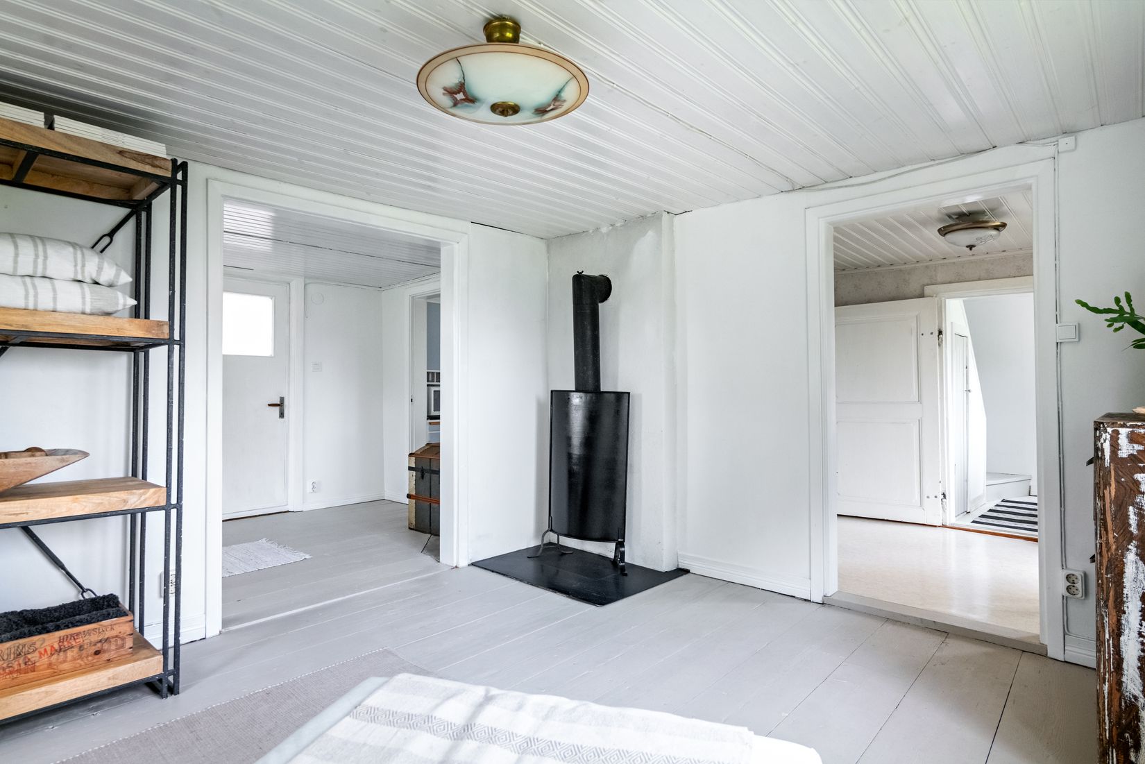 Villa, Menigasker 313, Menigasker, Örebro