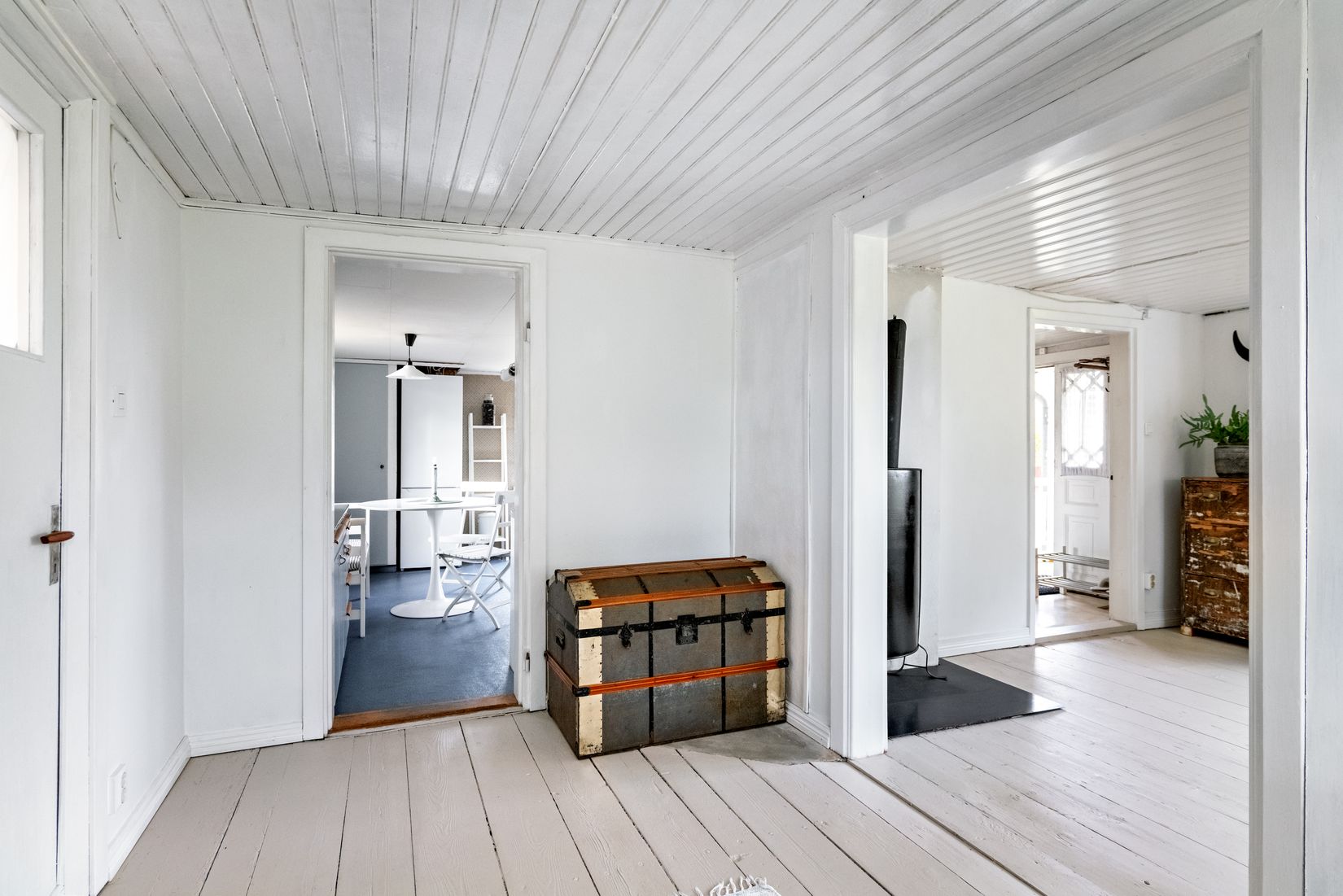 Villa, Menigasker 313, Menigasker, Örebro