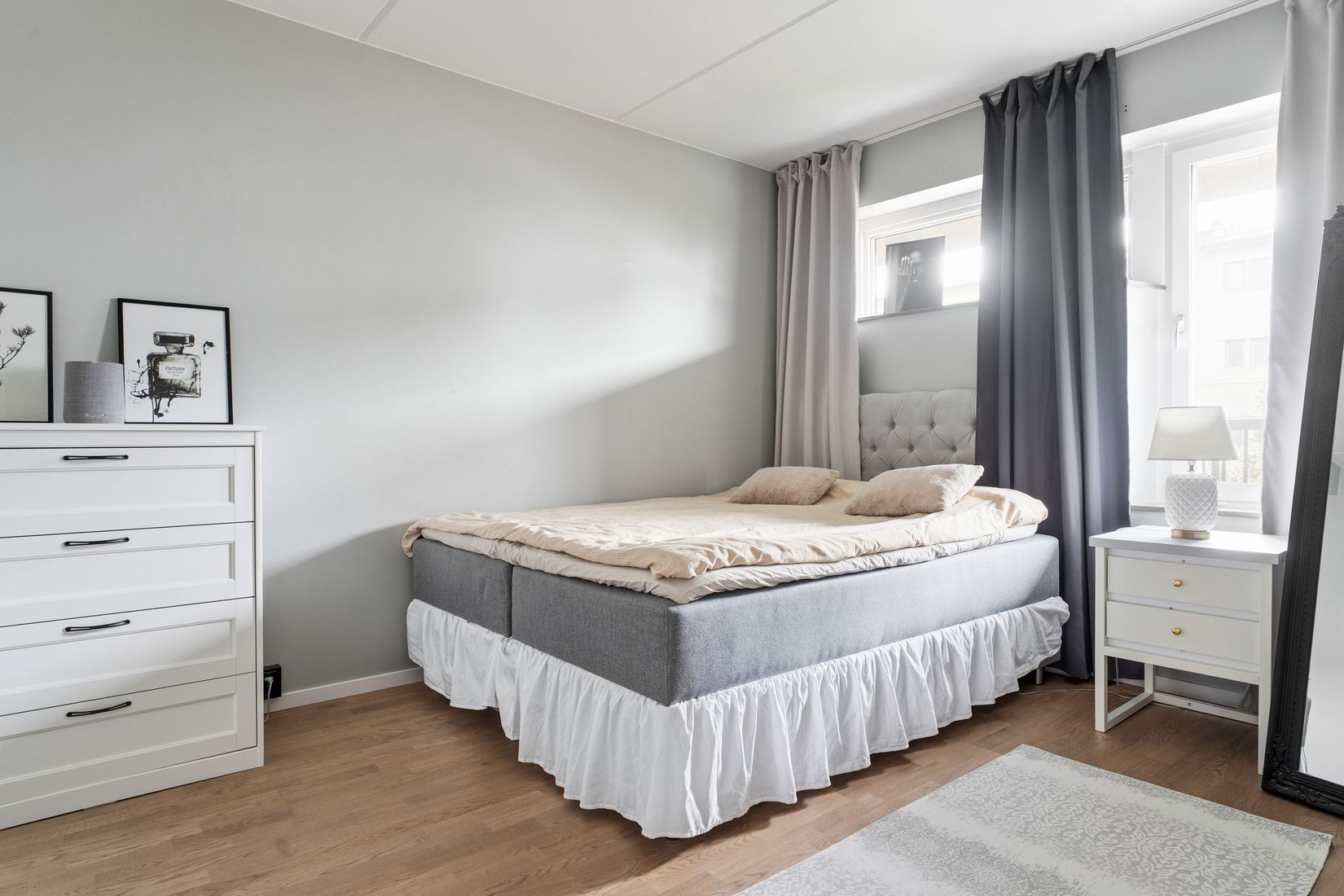 Bostadsrätt, Fyrklöversgatan 11, Hisingen, Göteborg