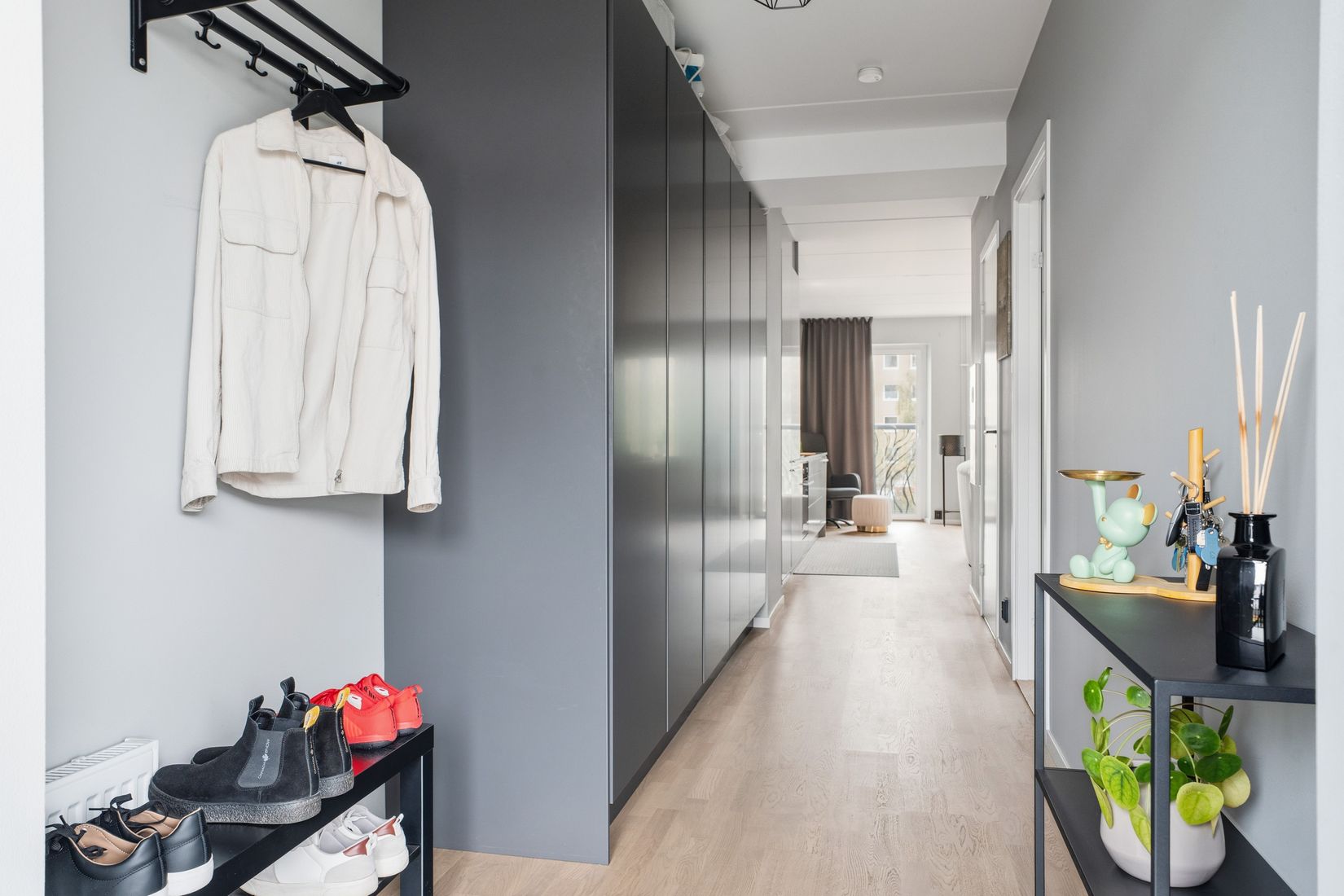 Bostadsrätt, Fyrklöversgatan 11, Hisingen, Göteborg