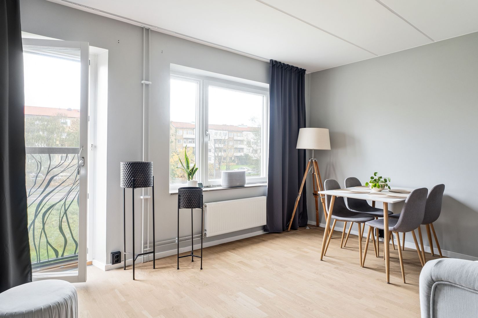 Bostadsrätt, Fyrklöversgatan 11, Hisingen, Göteborg