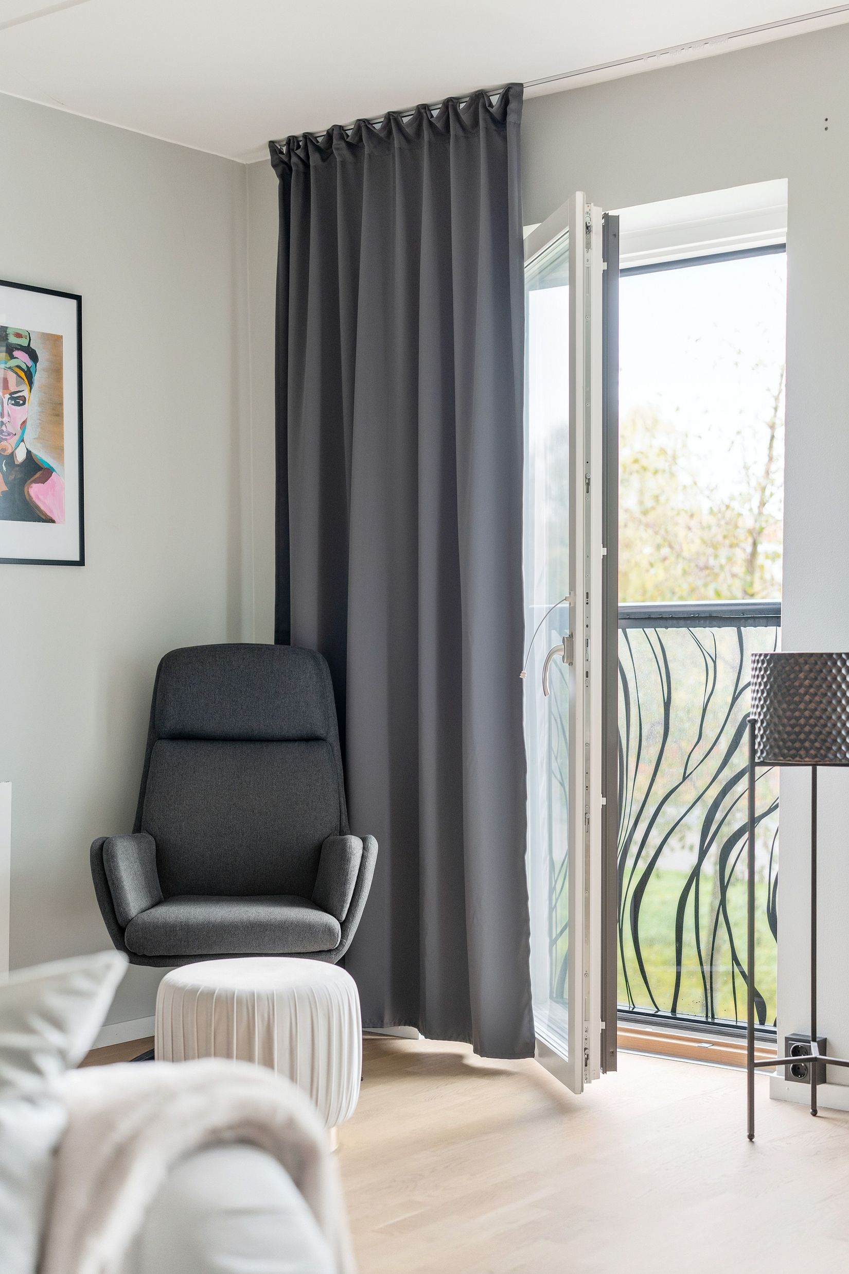 Bostadsrätt, Fyrklöversgatan 11, Hisingen, Göteborg