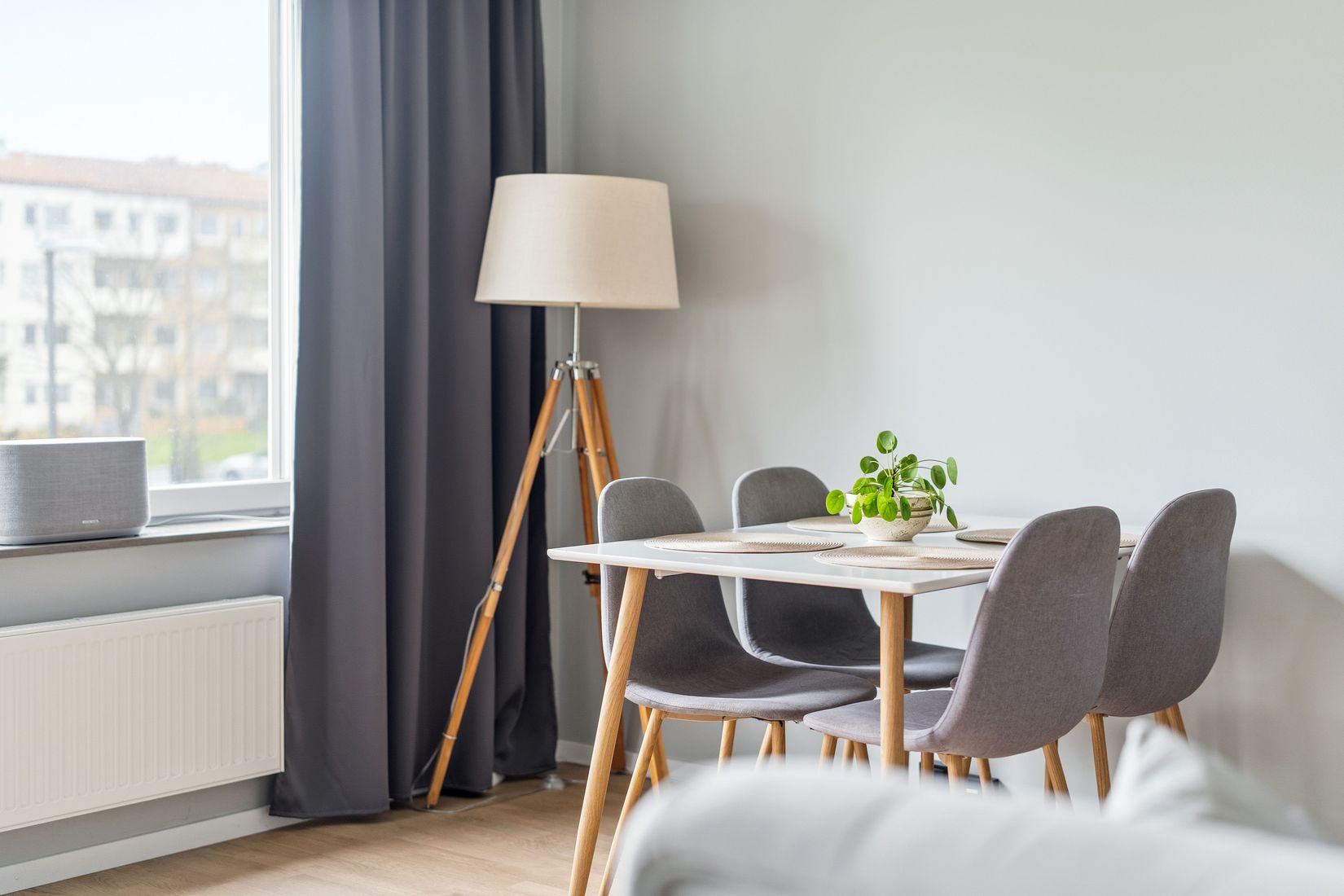 Bostadsrätt, Fyrklöversgatan 11, Hisingen, Göteborg