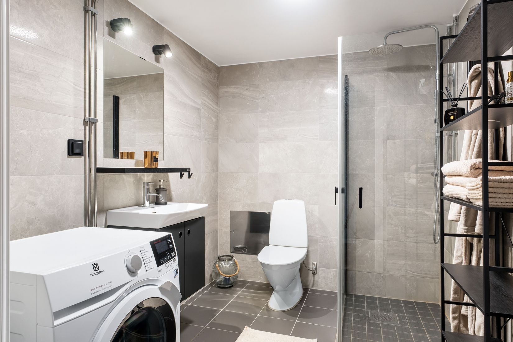 Bostadsrätt, Fyrklöversgatan 11, Hisingen, Göteborg