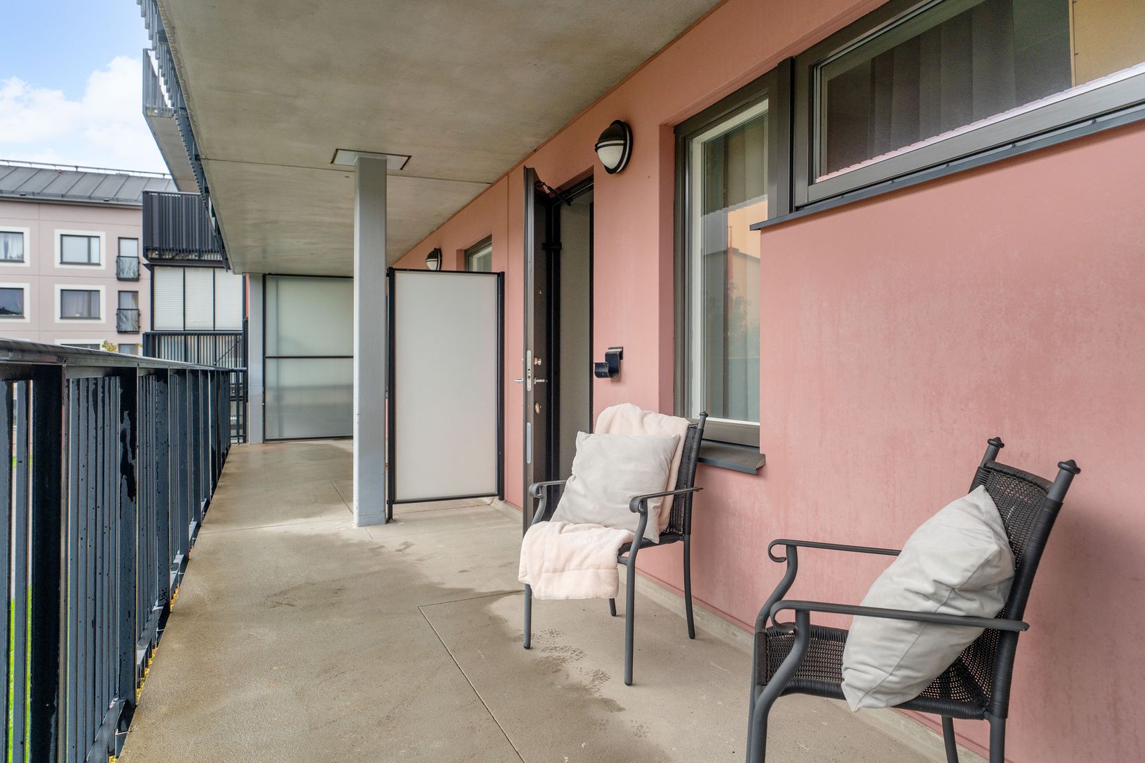 Bostadsrätt, Fyrklöversgatan 11, Hisingen, Göteborg