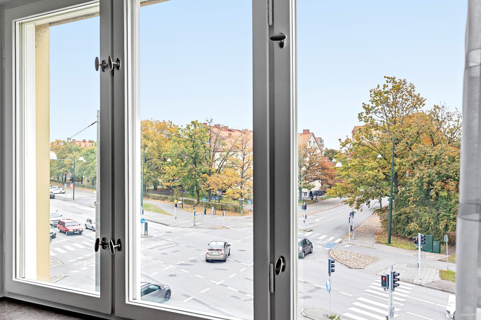 Bostadsrätt, Lönngatan 60A, Malmö