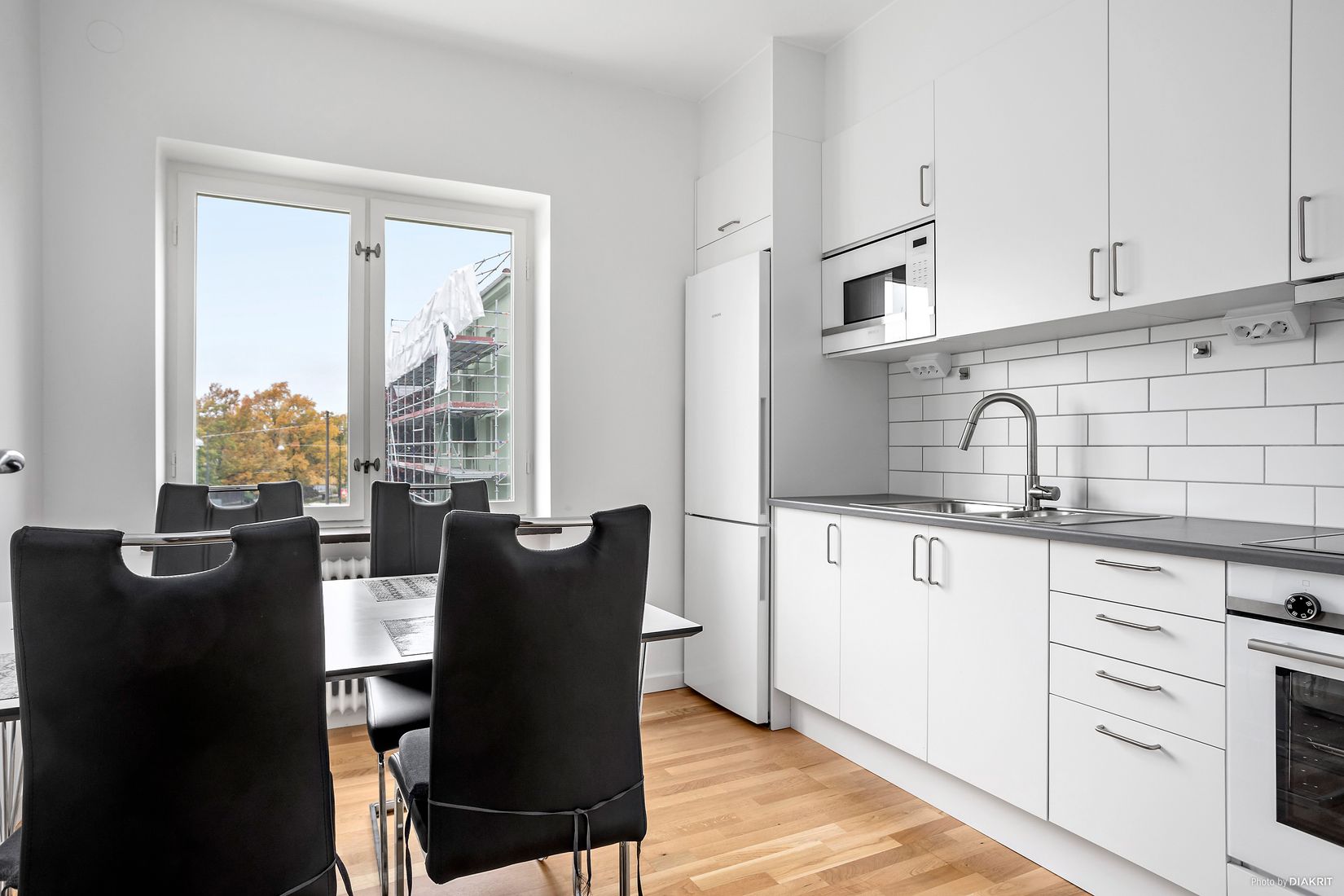 Bostadsrätt, Lönngatan 60A, Malmö