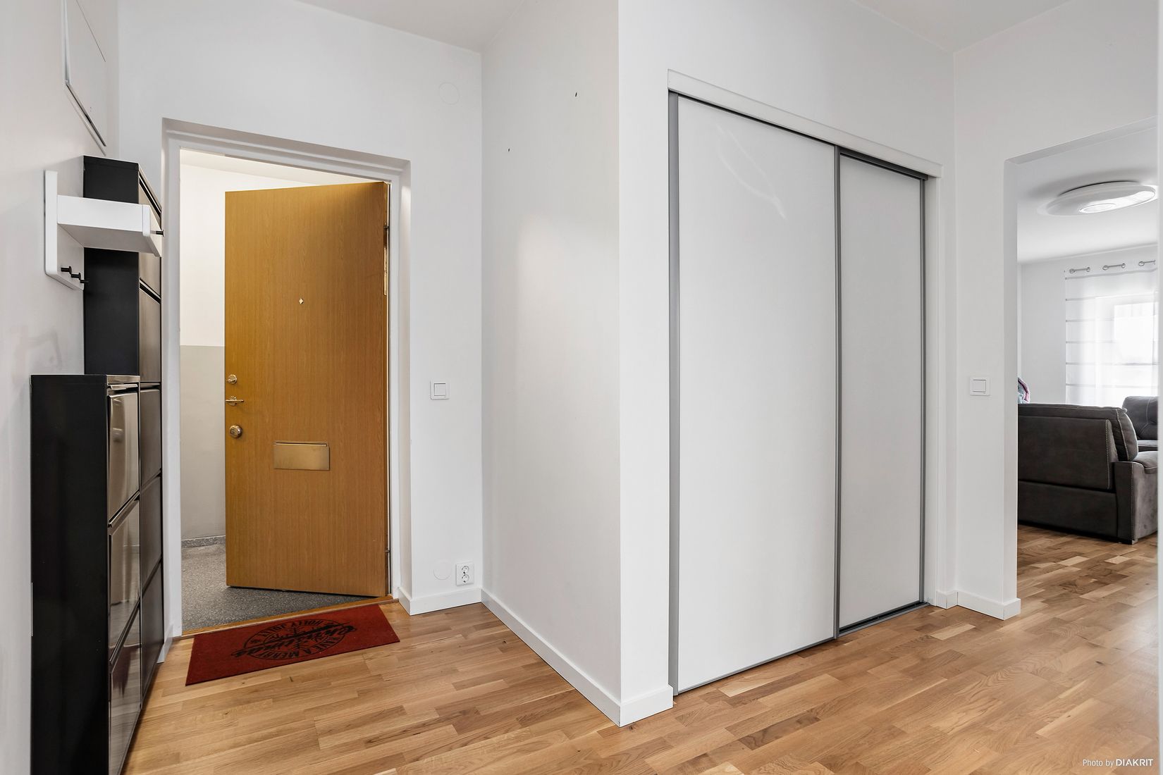 Bostadsrätt, Lönngatan 60A, Malmö