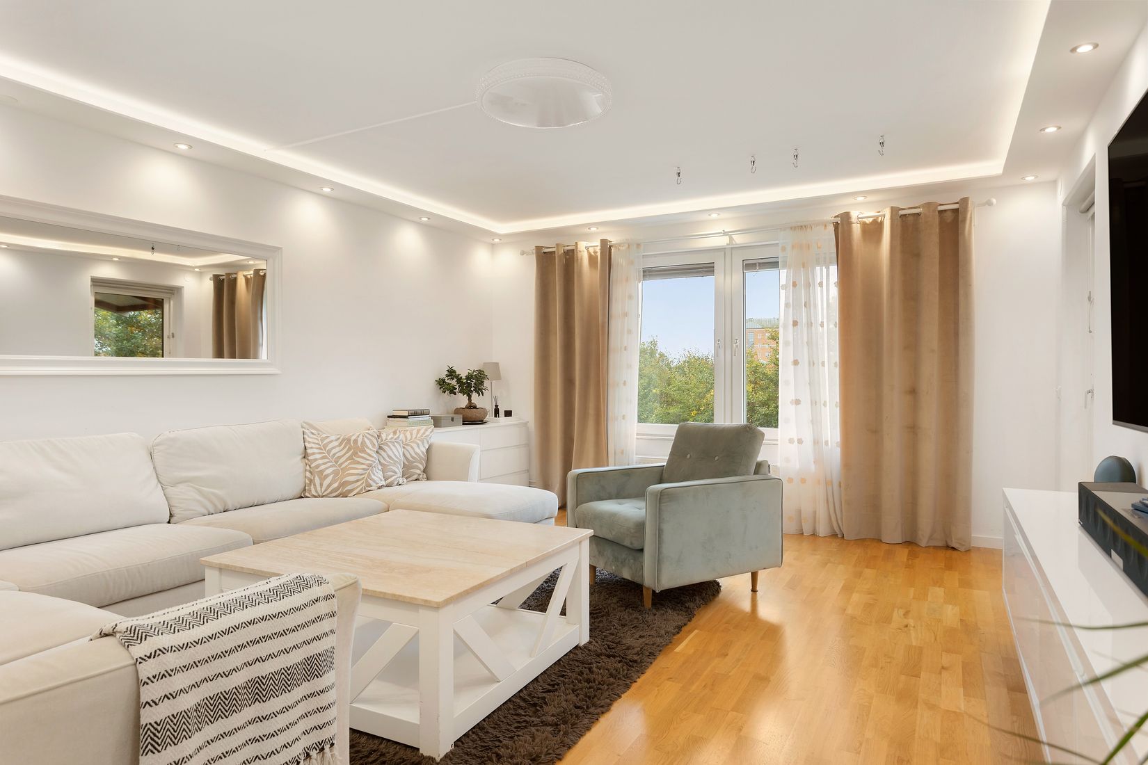 Bostadsrätt, Bryggaregatan 11n, Centralt - Asargård, Trelleborg