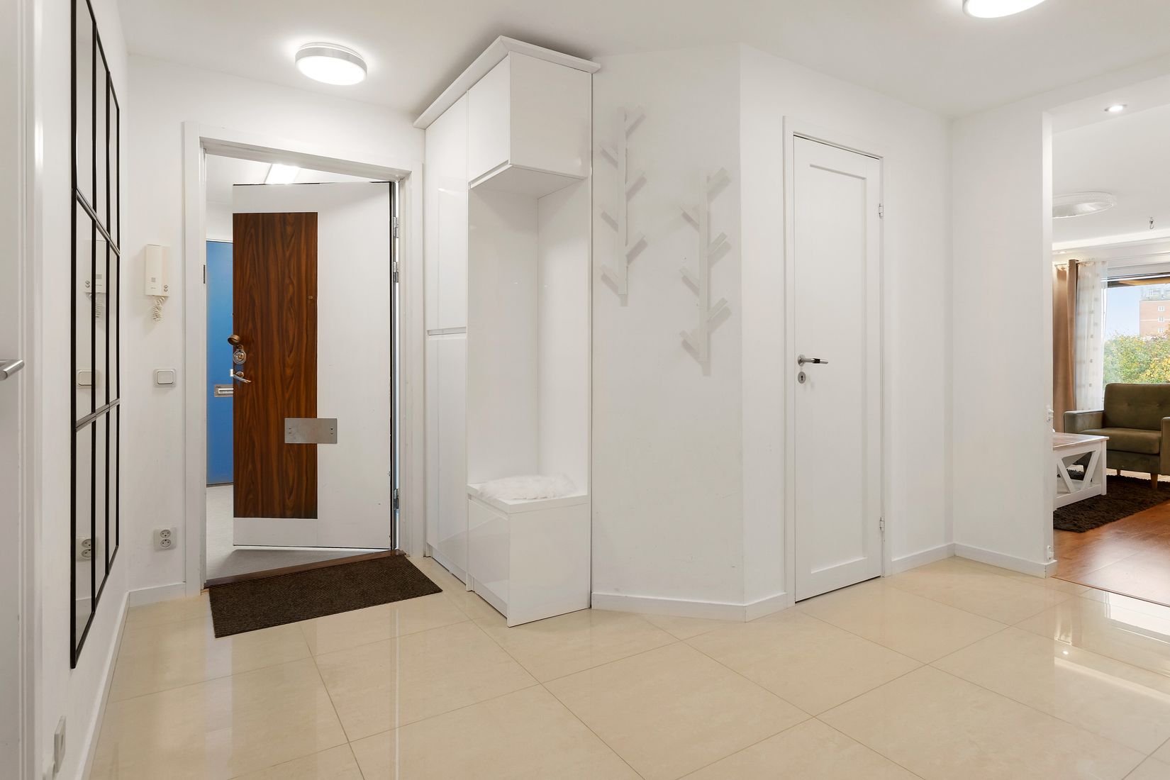 Bostadsrätt, Bryggaregatan 11n, Centralt - Asargård, Trelleborg