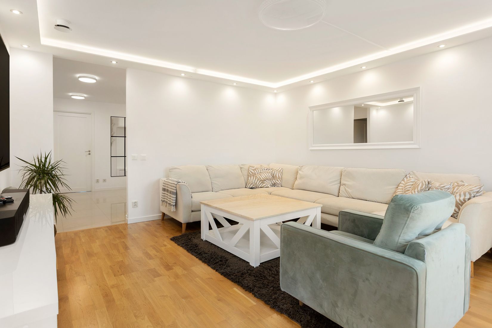 Bostadsrätt, Bryggaregatan 11n, Centralt - Asargård, Trelleborg