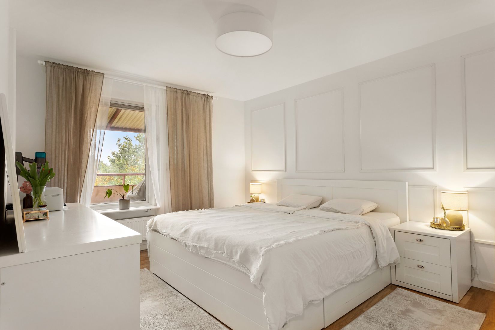 Bostadsrätt, Bryggaregatan 11n, Centralt - Asargård, Trelleborg