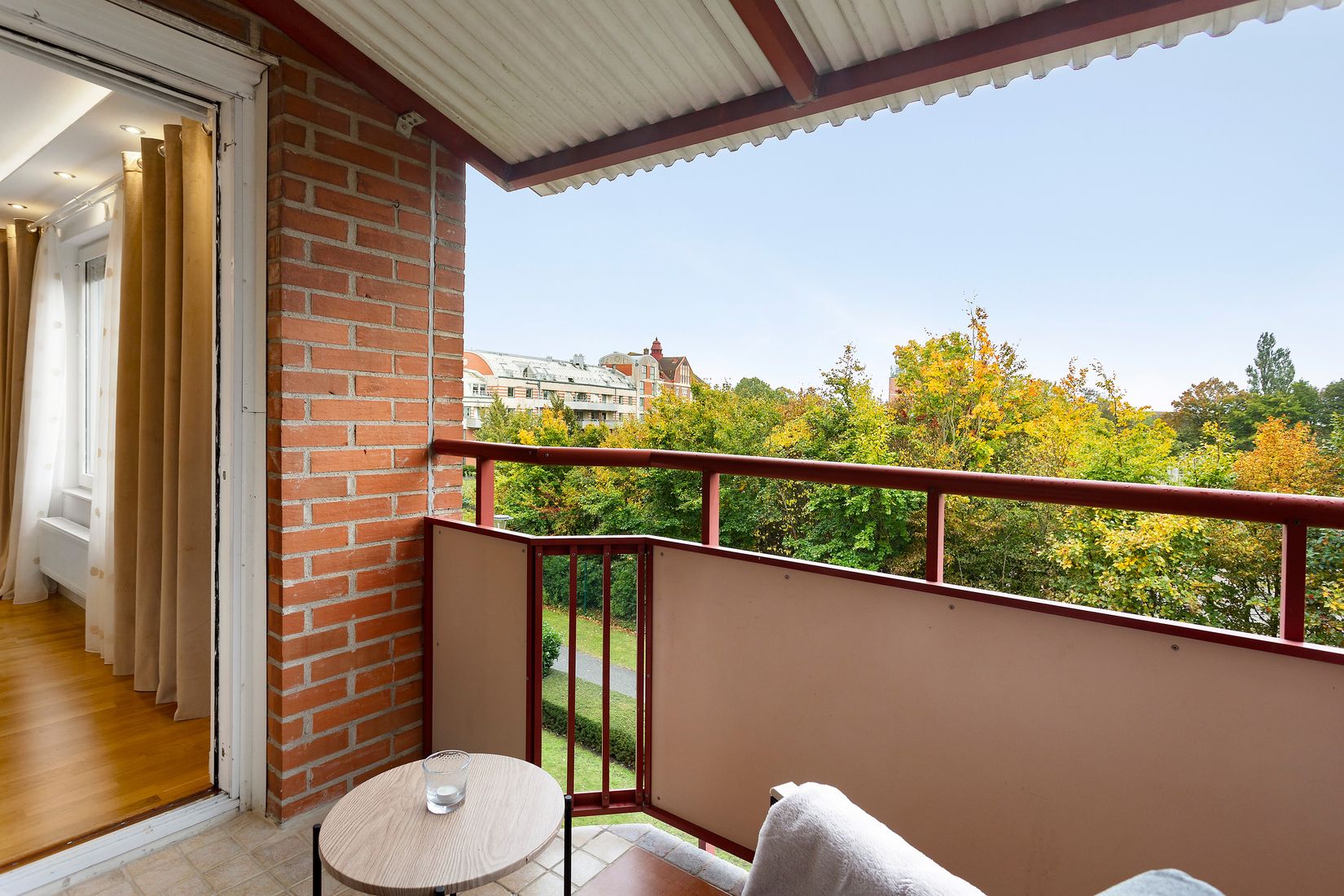 Bostadsrätt, Bryggaregatan 11n, Centralt - Asargård, Trelleborg