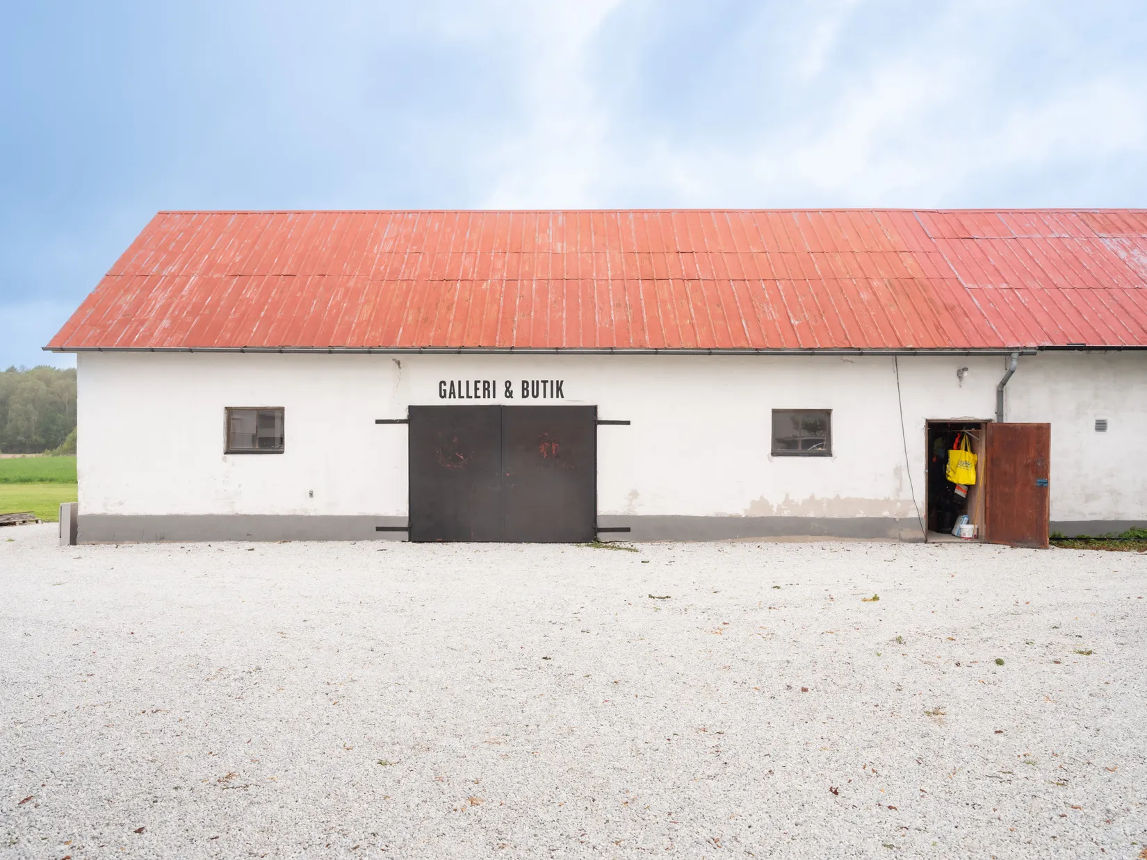 Villa, Väte Gräne 120, Väte, Gotland