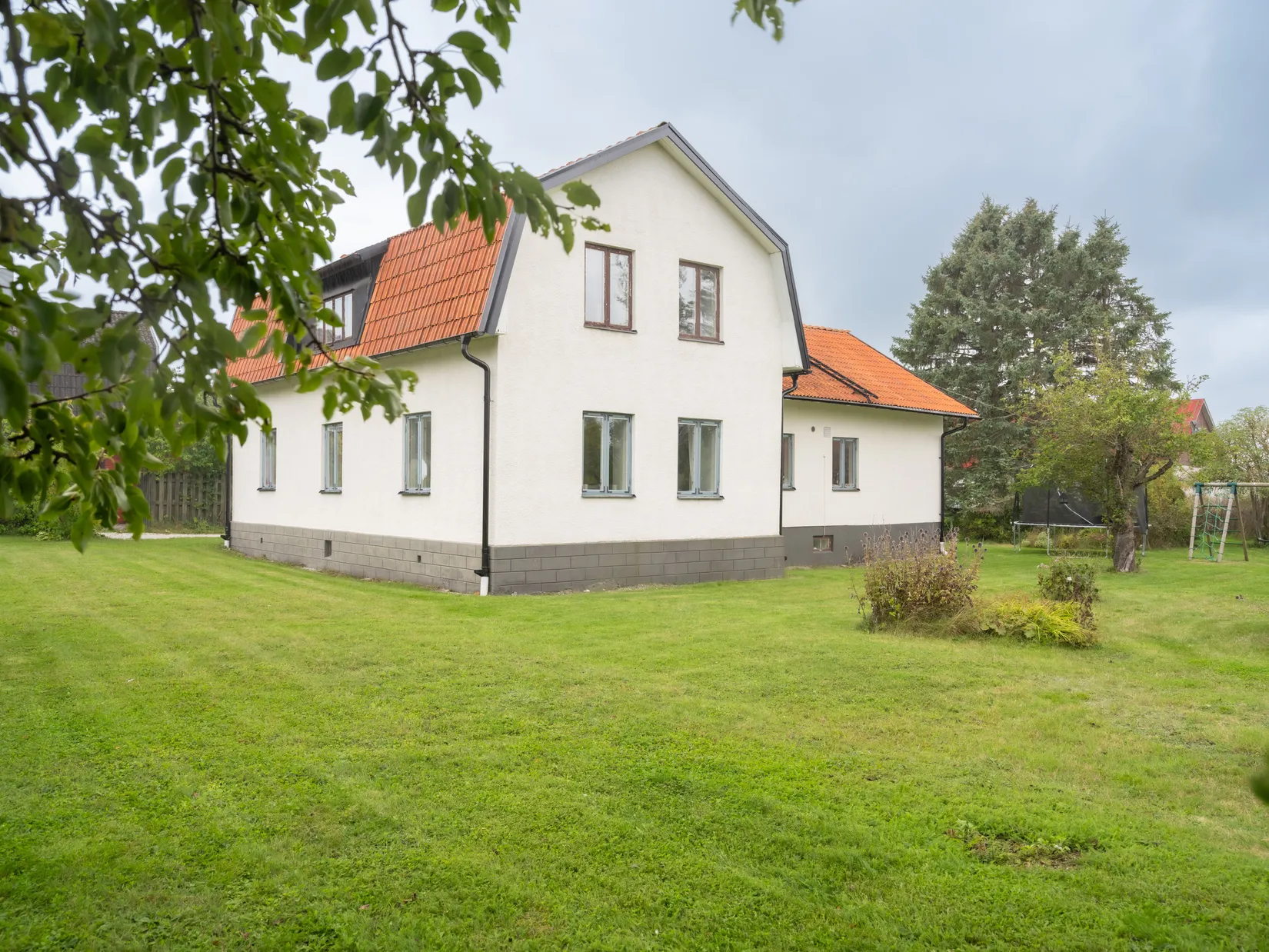Villa, Väte Gräne 120, Väte, Gotland
