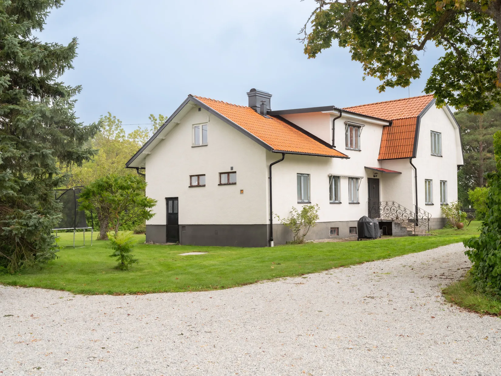 Villa, Väte Gräne 120, Väte, Gotland