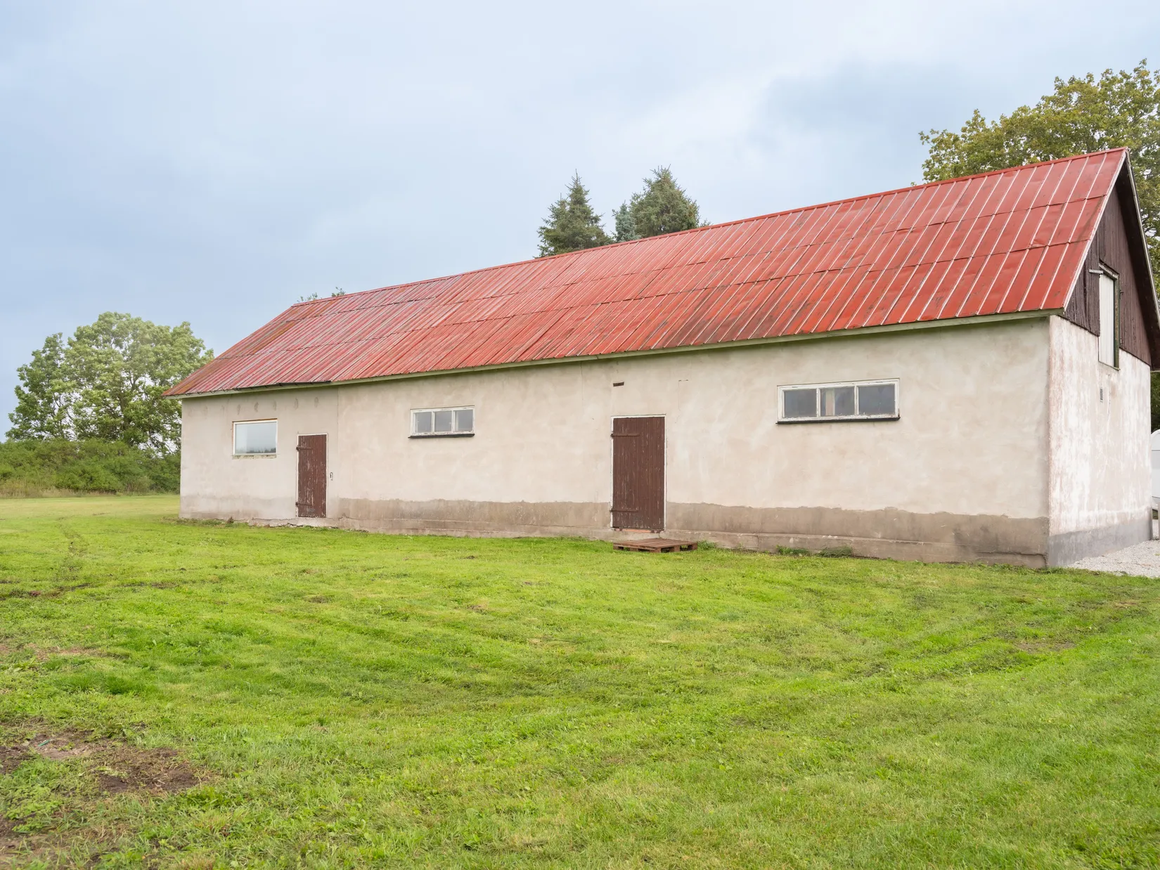 Villa, Väte Gräne 120, Väte, Gotland