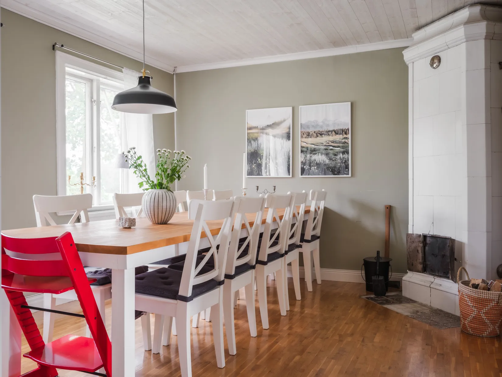 Villa, Väte Gräne 120, Väte, Gotland