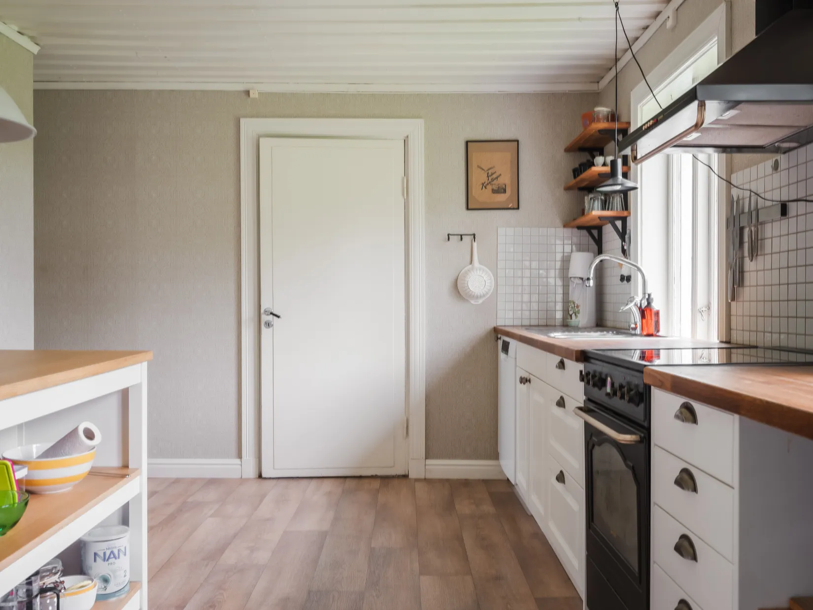 Villa, Väte Gräne 120, Väte, Gotland