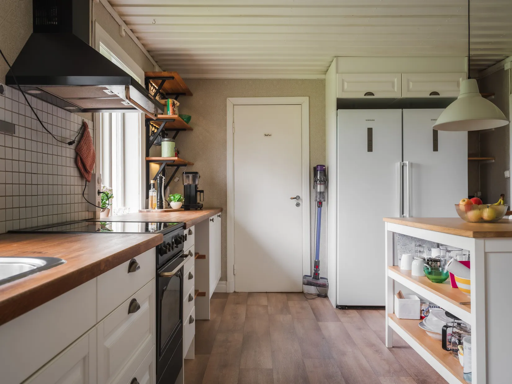 Villa, Väte Gräne 120, Väte, Gotland