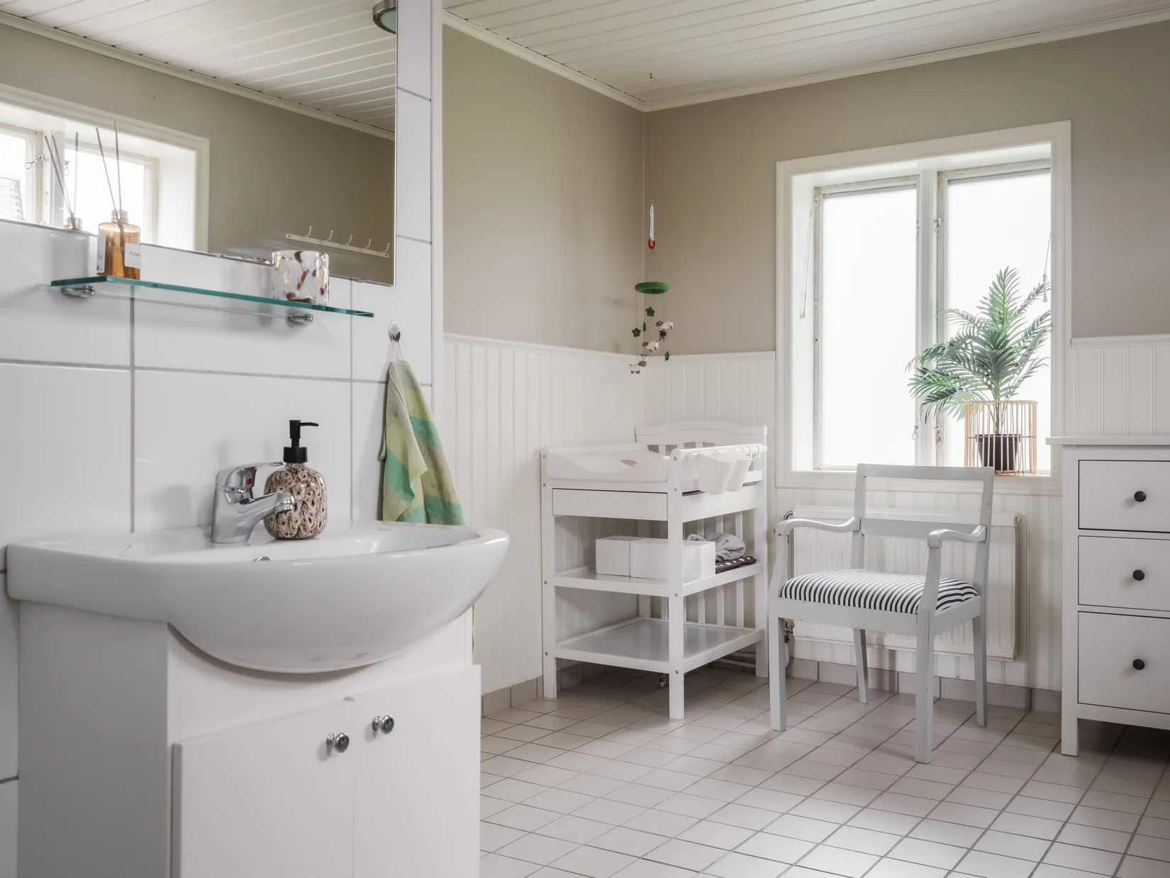 Villa, Väte Gräne 120, Väte, Gotland