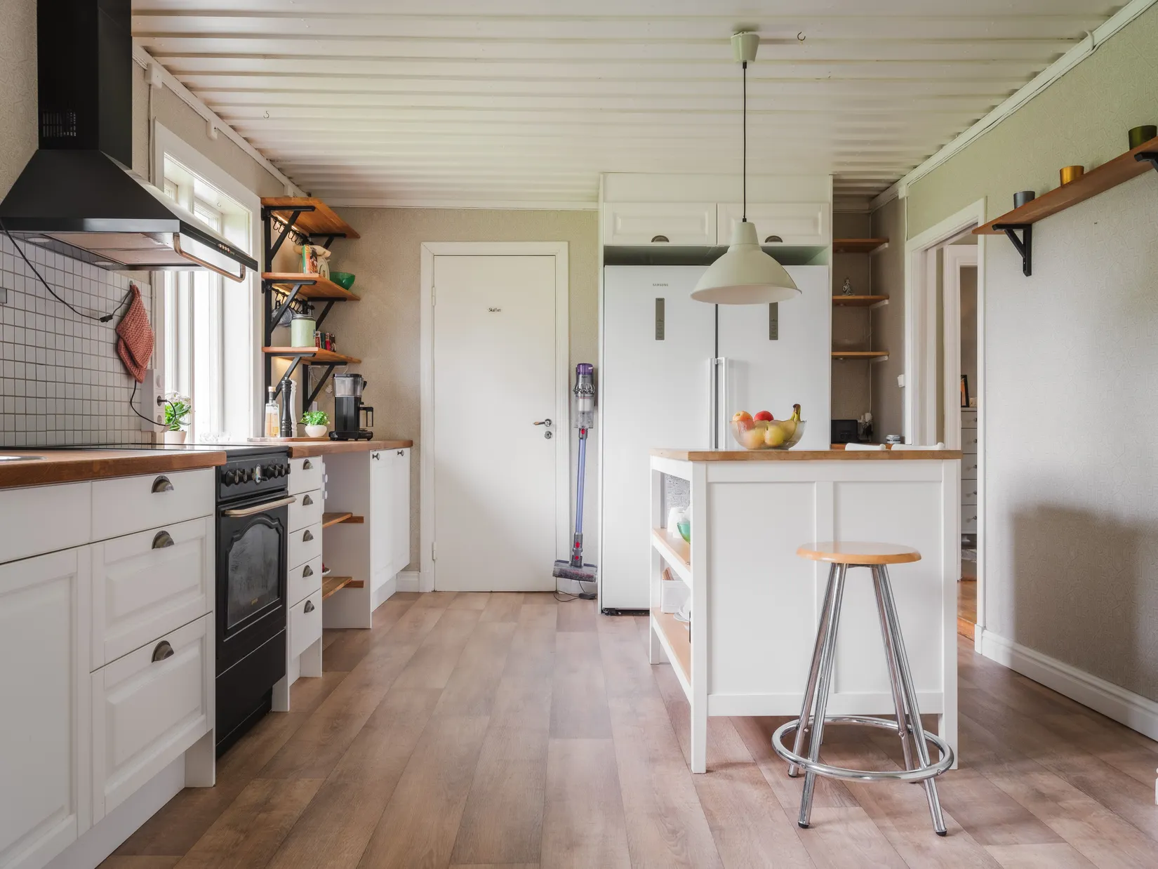 Villa, Väte Gräne 120, Väte, Gotland