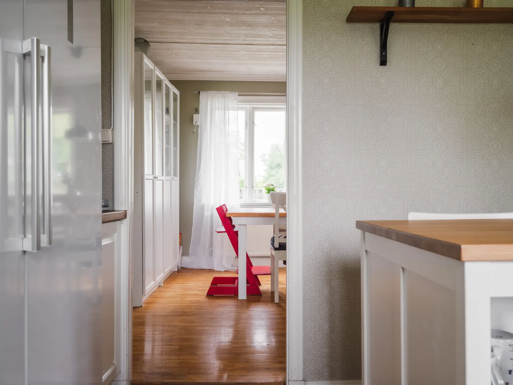 Villa, Väte Gräne 120, Väte, Gotland