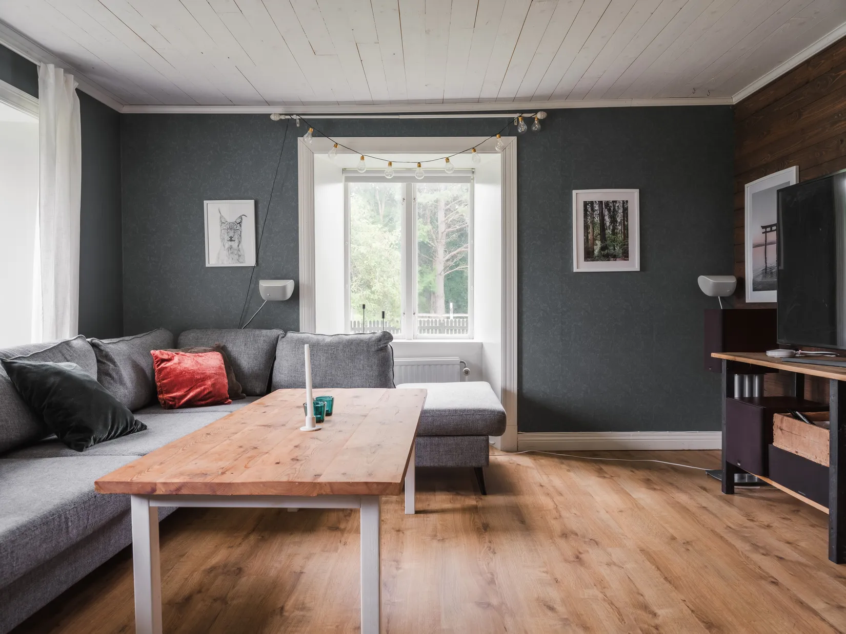 Villa, Väte Gräne 120, Väte, Gotland