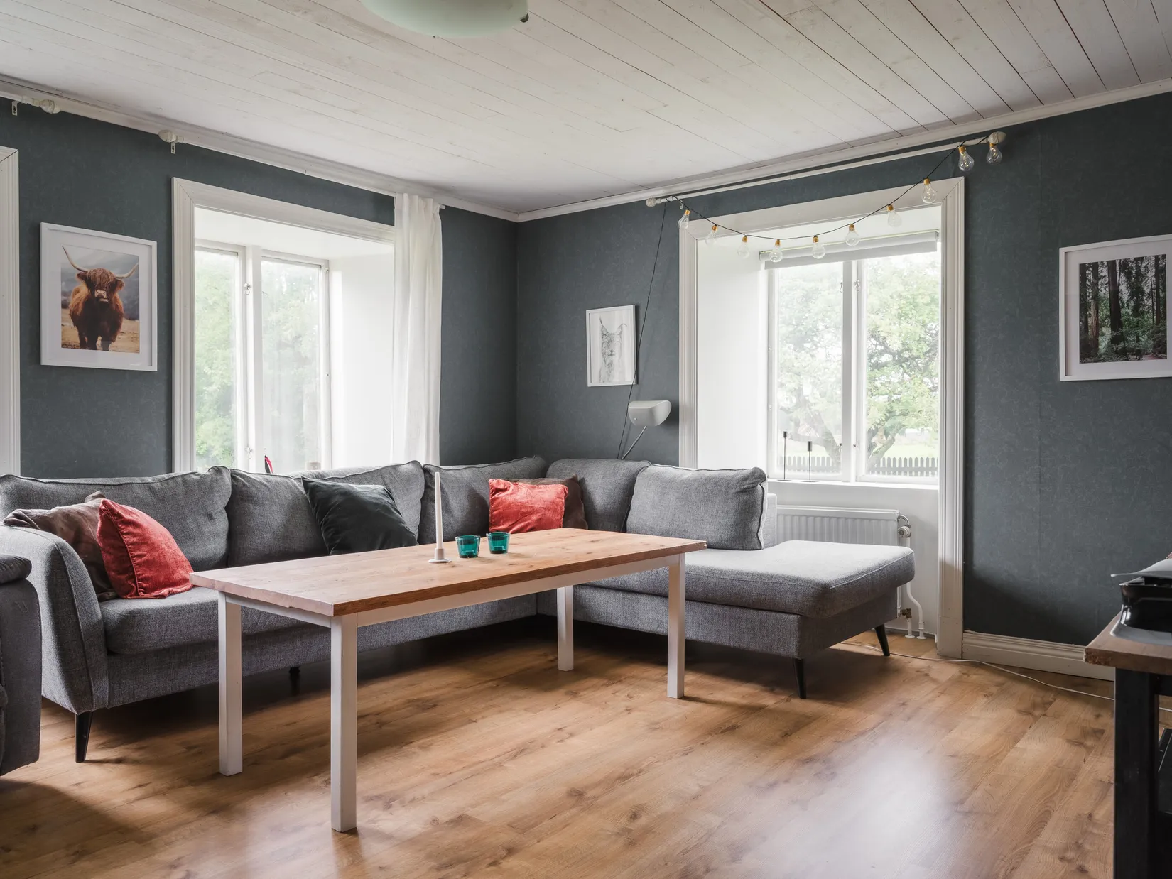 Villa, Väte Gräne 120, Väte, Gotland