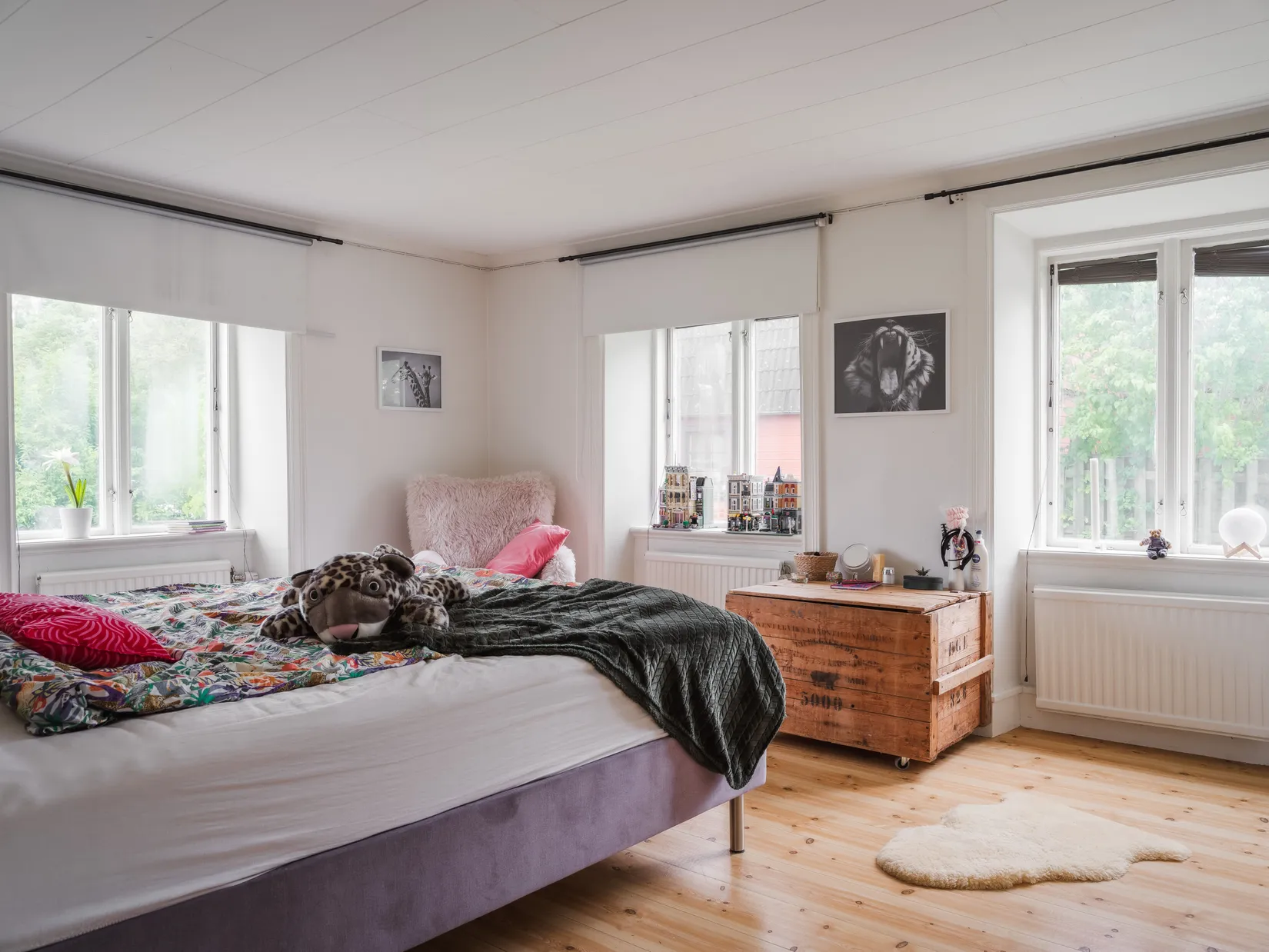 Villa, Väte Gräne 120, Väte, Gotland