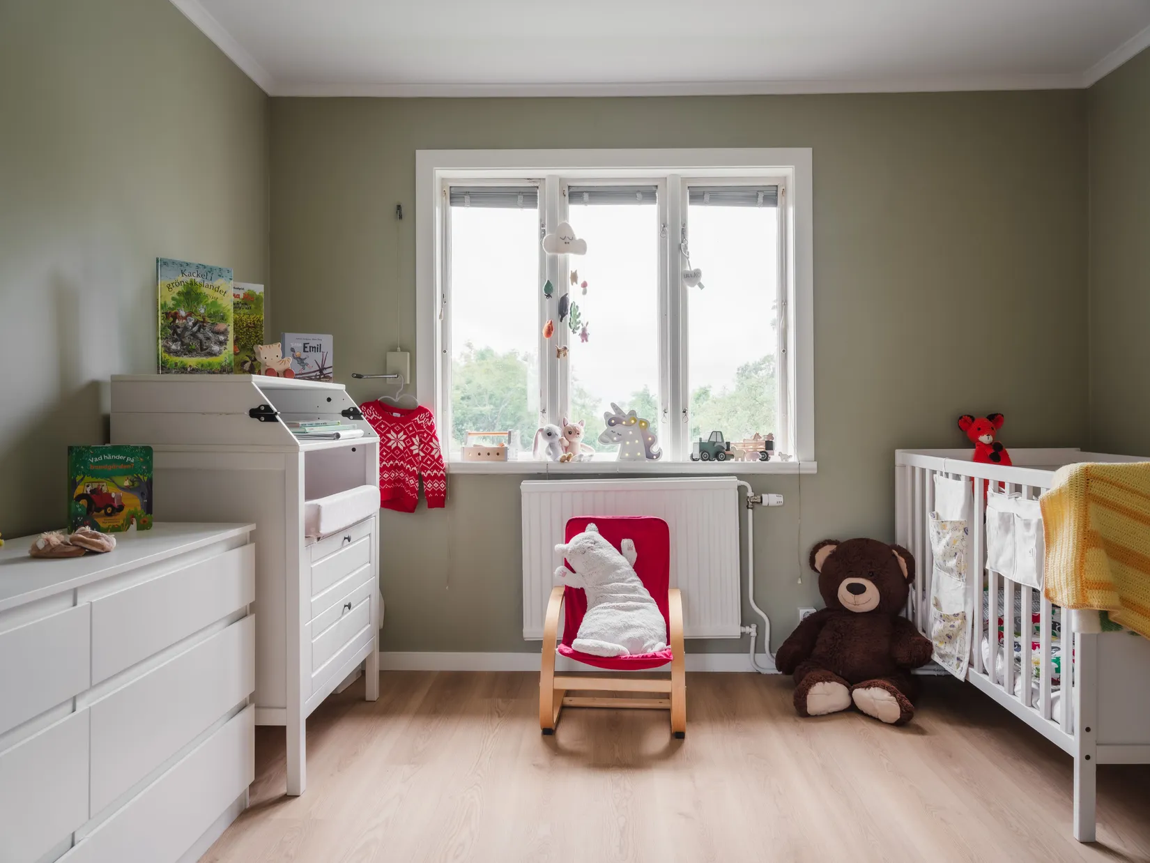 Villa, Väte Gräne 120, Väte, Gotland