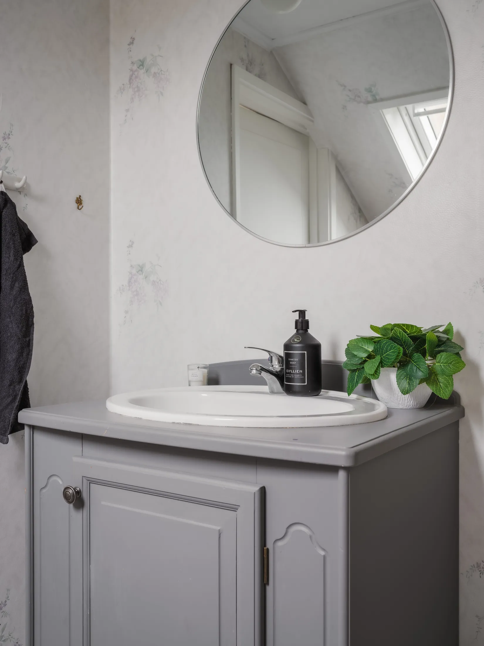 Villa, Väte Gräne 120, Väte, Gotland