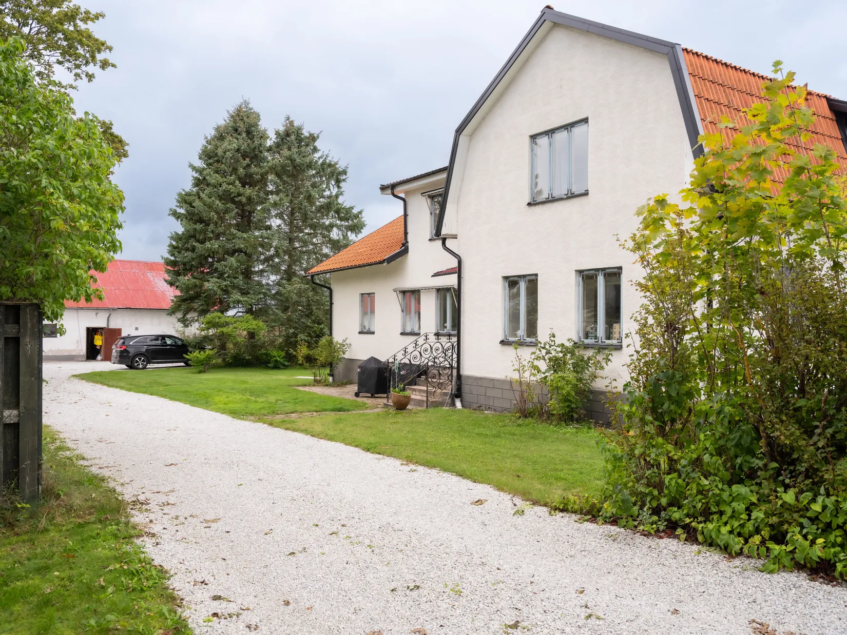 Villa, Väte Gräne 120, Väte, Gotland