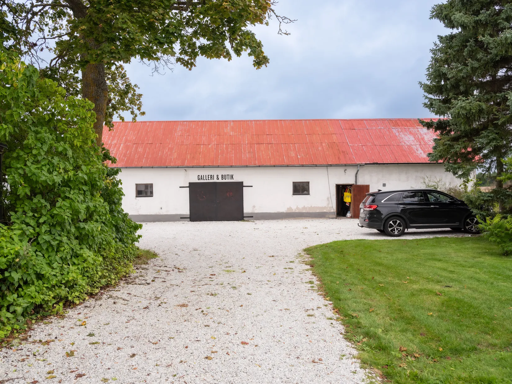 Villa, Väte Gräne 120, Väte, Gotland