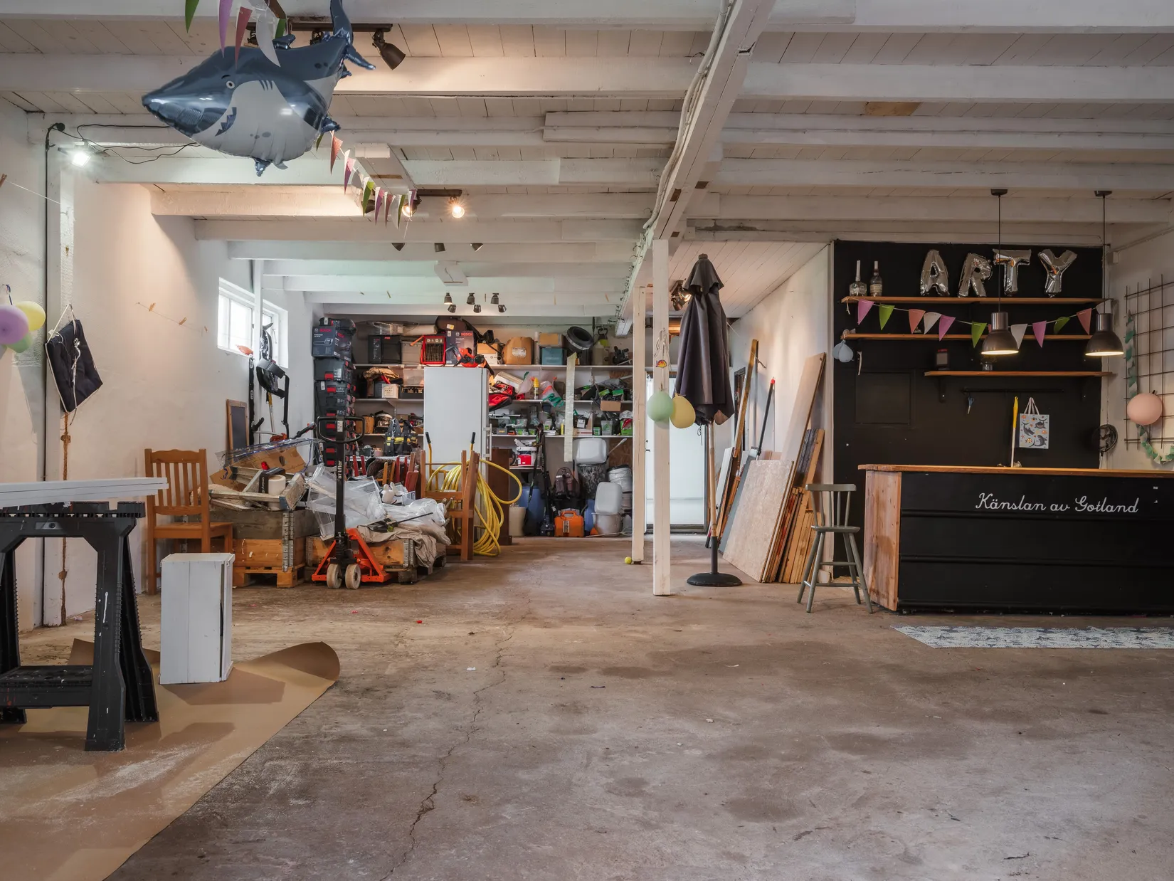 Villa, Väte Gräne 120, Väte, Gotland