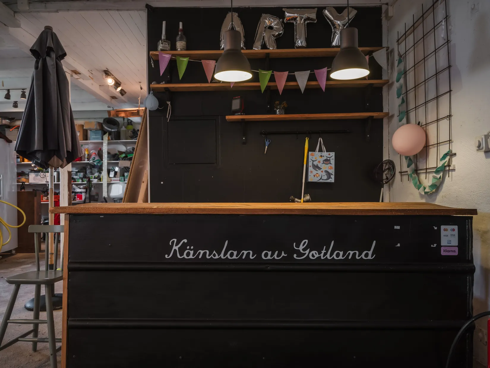 Villa, Väte Gräne 120, Väte, Gotland