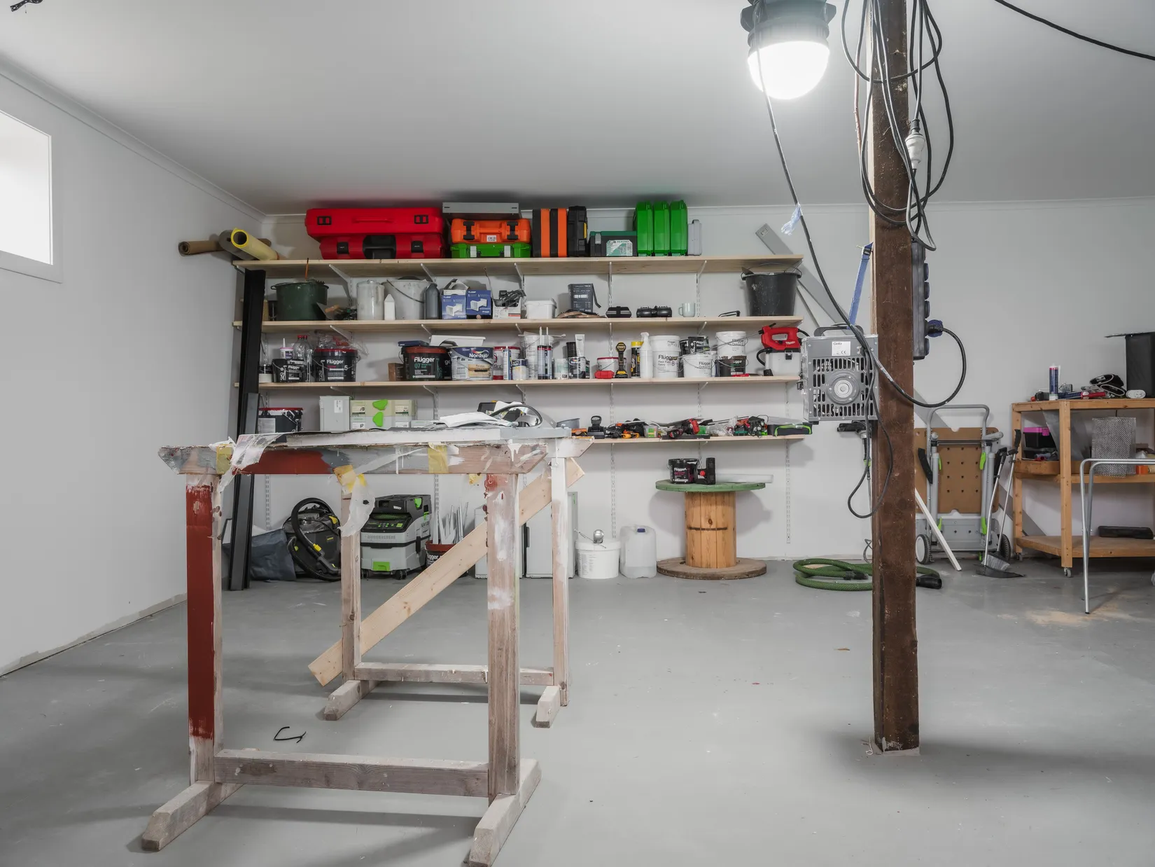 Villa, Väte Gräne 120, Väte, Gotland